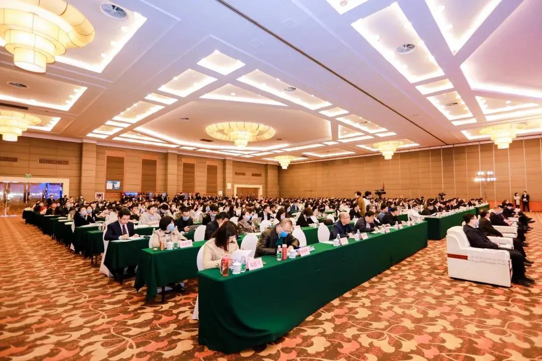 中国职业技术教育学会新版专业目录第二场解读会在京举行